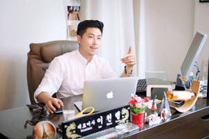 애찌피플은 지역·디자이너별로 고객이 원하는 헤어숍이나 디자이너를 선택할 수 있다. ⓒ 애찌피플