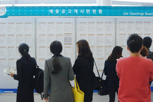 빠르게 변화하는 취업시장의 트렌드를 따라잡지 못하고 스펙쌓기에만 열을 올린다면 취업문을 통과하기는 더욱 어렵다. ⓒ 프라임경제