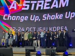 [현장] K-스타트업, 해외 진출 돕는 '2024 A-STREAM' 개최