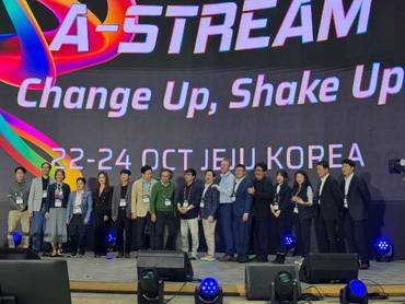 [현장] K-스타트업, 해외 진출 돕는 '2024 A-STREAM' 개최