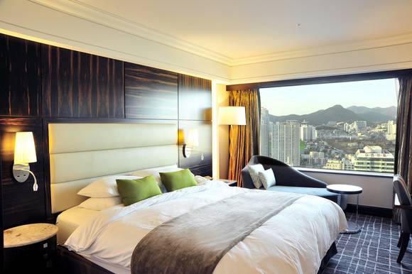 ⓒ롯데호텔부산.