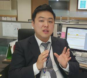 이상일 팀장. = 하영인 기자