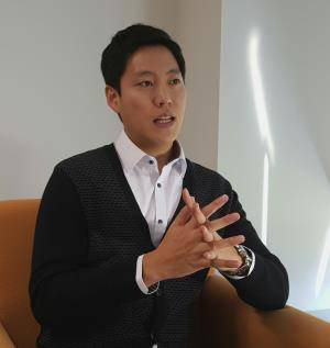 전성하 팀장. = 하영인 기자