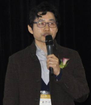 홍연구 경기도노인전문시흥병원 행정실장. = 하영인 기자