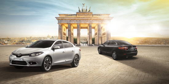 SM3 dCi 모델에 장착된 1.5 dCi 엔진은 연비 및 CO₂ 배기가스 저감효과가 탁월한 친환경 유로6 디젤엔진이다. ⓒ 르노삼성자동차