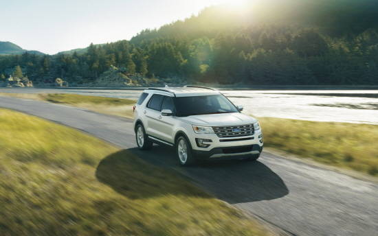 포드코리아가 한국법인 설립 이래 연 1만대 판매 최초 달성했으며, 2년 연속 연간 판매 수입차 내 5위를 유지했다. ⓒ 포드코리아