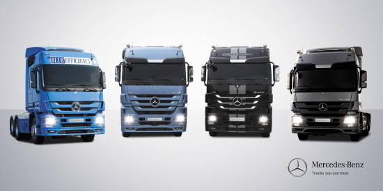 이번 할인 행사와 관련해 자세한 내용은 다임러 트럭 코리아 콜 센터 또는 전국 17개 메르세데스-벤츠 상용차 공식 서비스센터로 문의하면 된다. ⓒ 다임러 트럭 코리아