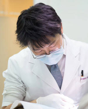 김도훈 대표원장 ⓒ 서면팜치과