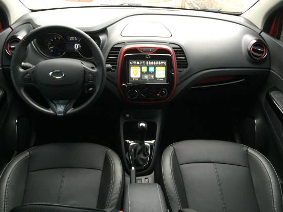 T2C는 넓은 시야를 제공하는 8인치 화면을 보유하고 있어, 다양한 야외 환경에서도 고객이 필요로 하는 통신 서비스 제공이 가능하다. = 노병우 기자