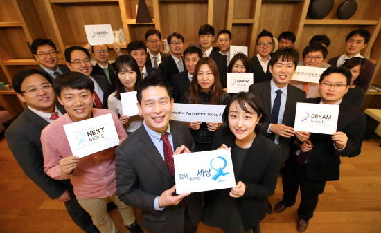 현대차그룹이 새로운 10년의 사회공헌 사업을 시작한다고 밝혔다. ⓒ 현대자동차그룹