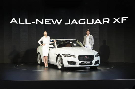 ⓒ 재규어 랜드로버 코리아