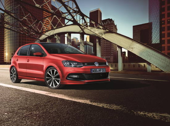 폭스바겐코리아가 펀-투 드라이브를 지향하는 프리미엄 콤팩트 해치백 폴로 내외관 디자인 및 편의사양을 업그레이드한 '폴로 프리미엄'을 국내 출시했다. ⓒ 폭스바겐코리아