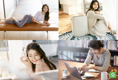 G마켓 TV CF 이미지 컷. ⓒ G마켓