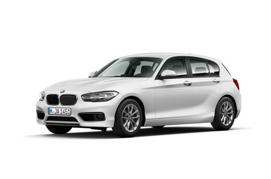 BMW 118d 조이(Joy) 모델은 트윈파워 터보 기술이 적용된 4기통 디젤 엔진이 장착돼 최고출력 150마력, 최대토크 32.7㎏·m의 성능을 발휘하며, 복합연비 17.4㎞/ℓ의 높은 효율성을 자랑한다. ⓒ BMW 코리아