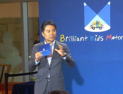 조원홍 현대차 부사장. ⓒ 프라임경제