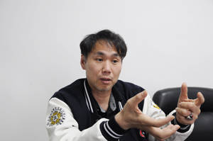서민민생대책위원회는 부당한 갑질을 당하는 서민들의 고충을 대변하기 위해 지난 11일부터 '24시간 갑질 피해 신고 센터'를 운영하고 있다. = 김경태 기자