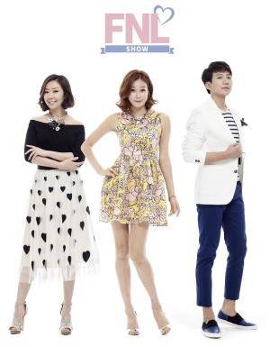 CJ오쇼핑 언더웨어 전문 프로그램 'FNL SHOW'가 28일 시즌 방송을 시작한다. ⓒ CJ오쇼핑