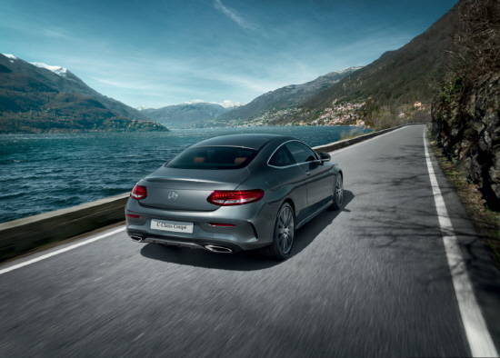 '벤츠 딜러' 더클래스 효성은 5월 가정의 달을 맞아 전시장 방문 및 구매 고객을 대상으로 '가족'을 테마로 하는 프로모션을 전개한다. Ⓒ 더클래스 효성