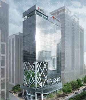 강남하나로의원 외관. ⓒ 하나로의료재단