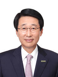 한태근 에어부산 사장. ⓒ 에어부산