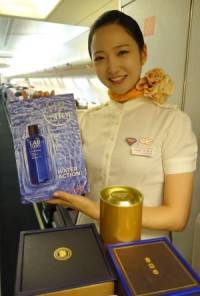 제주항공은 '퍼스널 쇼퍼'로 고객 맞춤형 쇼핑서비스를 제공한다. ⓒ 제주항공