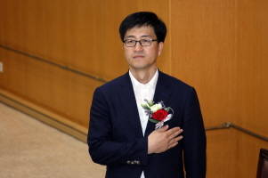 박재용 창원시 제1부시장. ⓒ 프라임경제