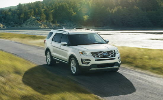 포드 코리아는 판매 상승세를 타고 있지만, 정작 고객 서비스 차원에서는 부정적인 평가가 쏟아지고 있다. ⓒ 포드 코리아