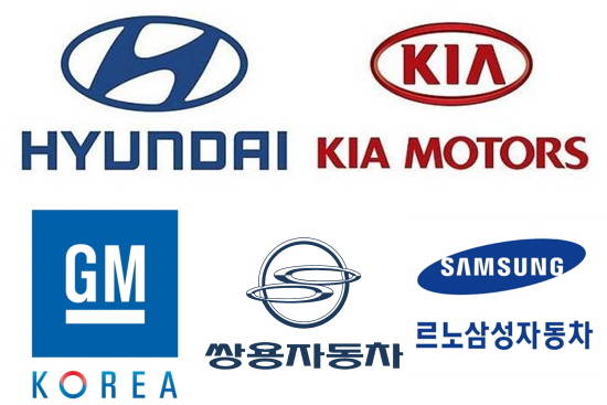 정부가 한시적으로 시행해온 개별소비세 인하혜택이 7월부터 종료됐다. 이에 따라 국내 5개 완성차업체들이 일제히 공세적인 판촉에 나서고 있다. ⓒ 프라임경제