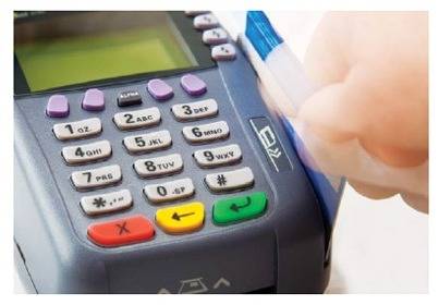 카드결제내역에는 부가세를 포함한 총금액의 4%의 카드수수료가 공제된 금액이 들어와 문제가 되고 있다. ⓒ BC카드