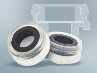 고어 폴리 벤트인셋은 높은 기능에도 경제성을 갖췄고, 내부 설치시 외부 노출 부분이 작아 특히 효과적이다. ⓒ 고어