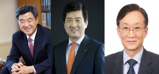 영화 '놈놈놈' 캐릭터의 완성도는 최근 수주절벽에 처해 혹독한 시기를 보내고 있는 조선 '빅3' 사장 행보에서 완벽하게 구현된 듯 보인다. ⓒ 프라임경제