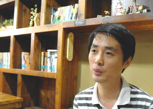 이응준 폰플러스컴퍼니 대표. ⓒ 프라임경제