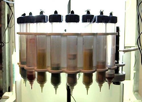 최근 식품3D프린터기 보급으로 요리사와 레스토랑이 사라질 것이란 전망이 나온다. ⓒ 구글이미지 캡처