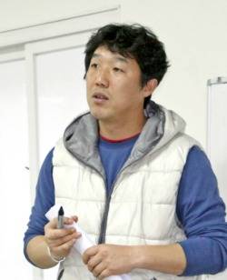 성한수 호남대 감독. ⓒ 호남대