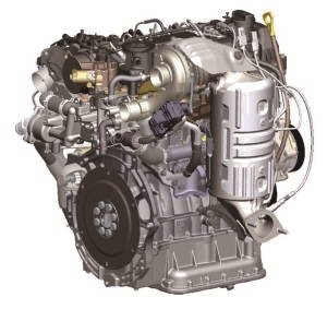 R2.2 E-VGT 디젤엔진. ⓒ 기아자동차