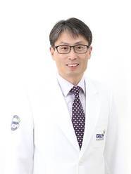 신희석 신임 경상대학교병원장. ⓒ 경상대학교병원