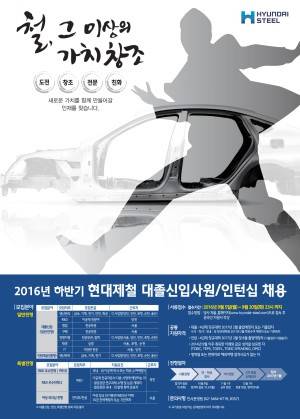 ⓒ 현대제철