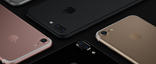 애플 아이폰7 제조원가가 판매가의 35% 수준인 225달러인 것으로 집계됐다. ⓒ 애플