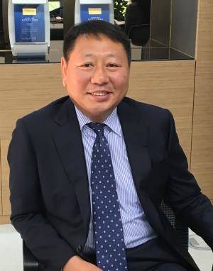 이태현 외교부 영사콜센터 소장. = 박지혜 기자