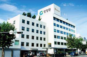 대상 본사. ⓒ 대상
