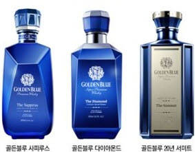 ⓒ 골든블루