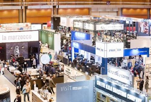 '서울카페쇼 2016'이 다양한 부대행사와 세션을 통해 커피 산업 성장과 관련 문화 발전에 촉매 역할을 했다. ⓒ 서울카페쇼