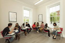 ⓒ 아일랜드프레스티지유학