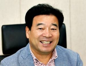 이용부 보성군수