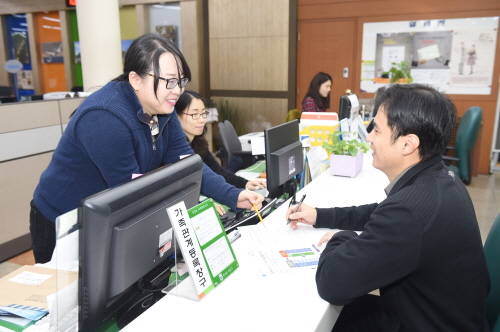 원스톱 서비스의 확대로 시민들의 불편함이 해소될 것으로 시는 내다보고 있다. ⓒ 하남시