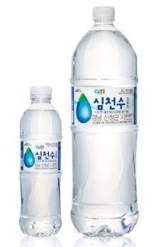 심천수 2종. ⓒ 정식품
