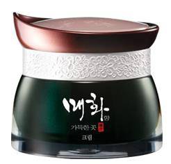 매화향 가득한 곳 크림. ⓒ 생그린