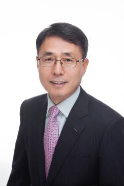 포스코의 철강사업부문을 총괄하게 될 오인환 사장은 철강 마케팅분야의 전문가로 꼽힌다. ⓒ 포스코