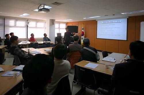 ⓒ 서울제대군인센터