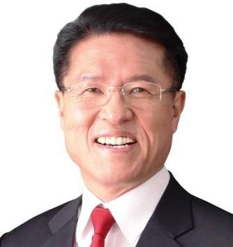 정운천 국회의원. ⓒ 정운천 의원실